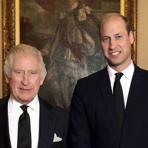 Príncipe William, primogênito do rei, tem ciência de que pode acabar assumindo o trono antes mesmo do previsto.