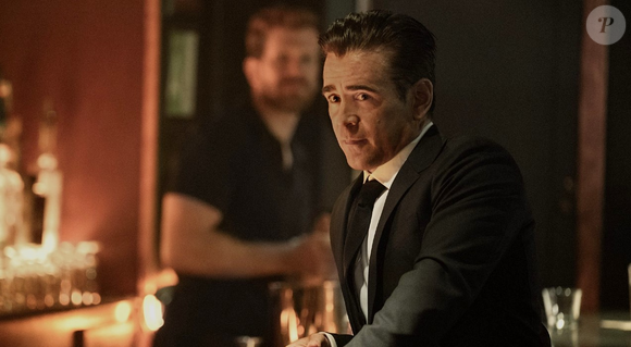 Edward Berger dirige Colin Farrell no novo thriller “Balada de Um Jogador”, ambientado nos cassinos de Macau
