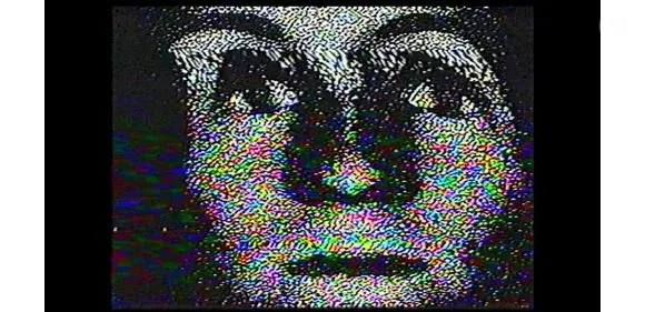 Internautas identificaram que o vídeo exibido é uma creepypasta, vídeos com histórias macabras - fictícias, em maioria esmagadora - que circulam na internet