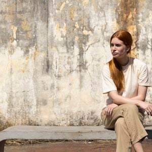Marina Ruy Barbosa vive Suzane von Richthofen na série 'Tremembé'