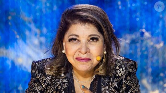 Roberta Miranda afirma que 'novinhos não estão aguentando no tranco'