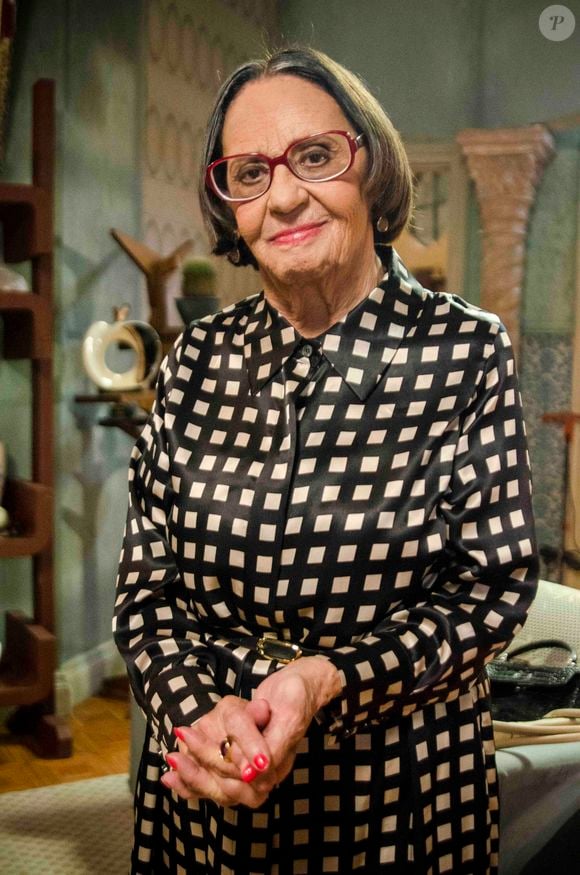 Em uma entrevista para a revista Quem em 2019, Laura Cardoso falou que não tinha medo de morrer