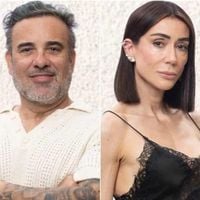 Super Paiol de 'A Fazenda 17': enquete revela disputa acirrada e crava destino do casal Michelle Barros e Shia
