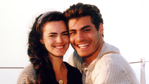 'Terra Nostra' concorrerá com 'A Escrava Isaura' nas tardes da Globo e Record