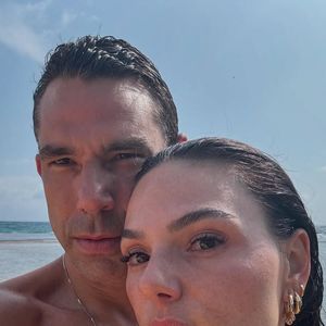 Marcus Buaiz fará festa de casamento com Isis Valverde em maio e os detalhes luxuosos já têm movimentado a web