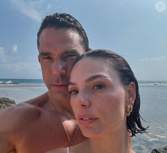 Marcus Buaiz fará festa de casamento com Isis Valverde em maio e os detalhes luxuosos já têm movimentado a web