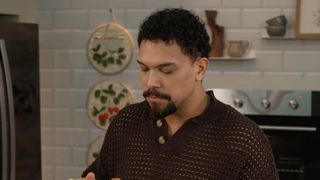 Amo cuscuz e não consigo parar de comer esse bolo de flocão de milho que aprendi com um ex-BBB: até minha mãe pediu a receita depois de experimentar