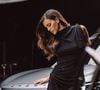Bruna Marquezine foi escolhida como embaixadora da Omoda, uma fabricante chinesa de carros elétricos que chegou ao Brasil neste ano e promete ainda mais expansão em 2026