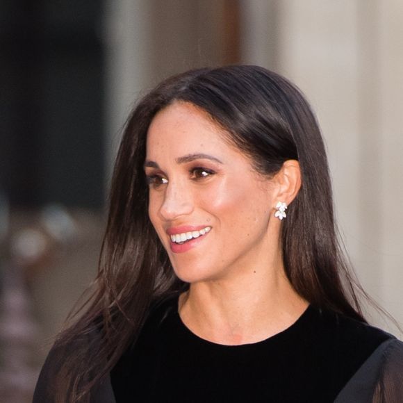 Meghan Markle ‘simplesmente não pode se dar ao luxo de se comportar assim’, avalia o especialista real Richard Fitzwilliams