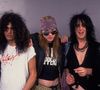Guns N' Roses surgiu nos anos 80 com um estilo que viria a se tornar um dos mais icônicos do rock