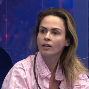 Ana Paula Renault: ‘Agora é cada um por si. Já entendi. Se eu voltar, você pode ter certeza que vai ter uma adversária à altura no final’