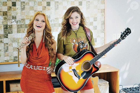 A ideia era repetir o sucesso de 'Rensga Hits', produção do Glooplay que encontrou seu público ao misturar dramaturgia com o mercado musical