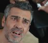 Sarp e Arif têm nova briga na novela 'Força de Mulher' em 21 de abril de 2025, segunda-feira
