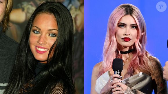 Megan Fox dá o que falar com sua aparência após um combo de procedimentos estéticos, incluindo um preenchimento labial