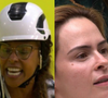 Sol x Milena, Ana Paula x Pedro e mais: 6 embates no ‘BBB 26’ que prometem Paredão e barraco