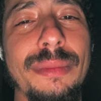 'Dor difícil de explicar': aos 31 anos hoje e diagnosticado com depressão, ator de 'Malhação' se desespera, rebate preconceito contra grave doença e atualiza saúde mental