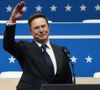 Elon Musk é acusado de fazer gesto nazista na posse de Donald Trump