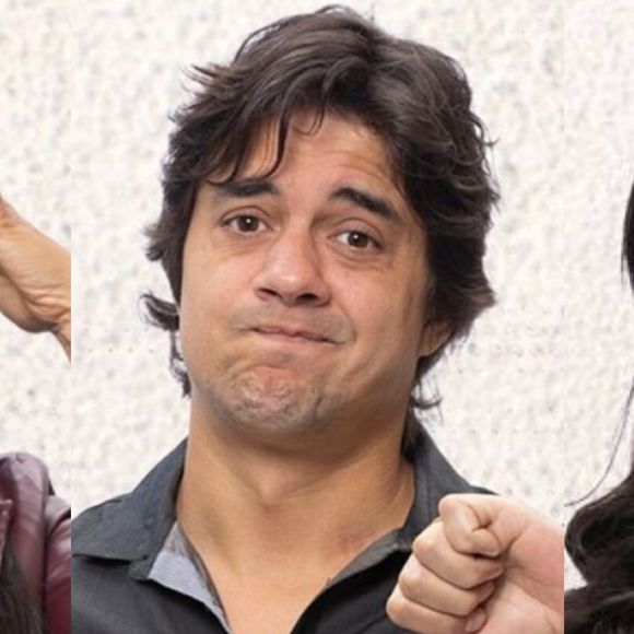 Guilherme Boury ou Carol Lekker: quem sai de 'A Fazenda 17'? Enquete UOL atualizada indica disputa acirrada