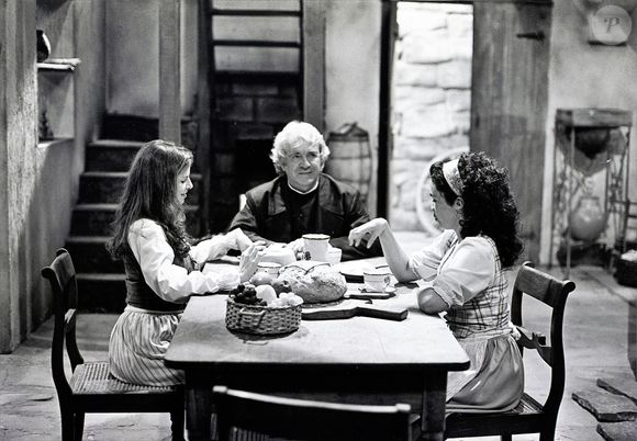 Juca de Oliveira protagonizou novelas como 'As Pupilas do Sr. Reitor' (1994)