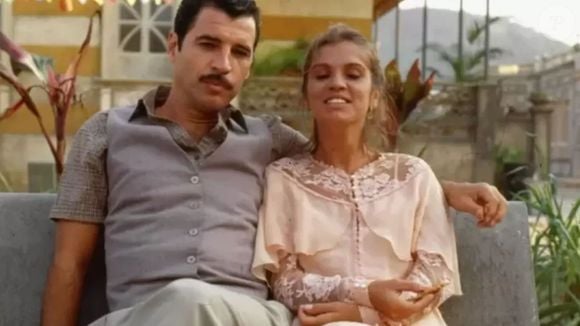 Qual é o final de Elisa (Tássia Camargo) na novela Tieta? Irmã de Tieta (Betty Faria) fica com o marido Timóteo (Paulo Betti)