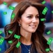 Kate Middleton superpoderosa e bilionária: sogro da Princesa, Rei Charles III decide dar honraria inédita em 115 anos à nora. Entenda!