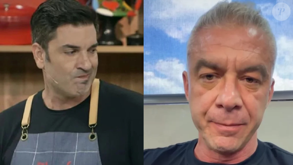 Edu Guedes x Alexandre Correa: tudo aconteceu neste sábado (04), após Fábia Oliveira, do Metrópoles, trazer detalhes da disputa judicial entre o ex e o atual de Ana Hickmann