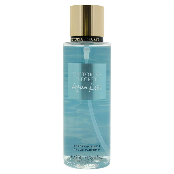 Aqua Kiss Body Splash 250ml, Victoria's Secret