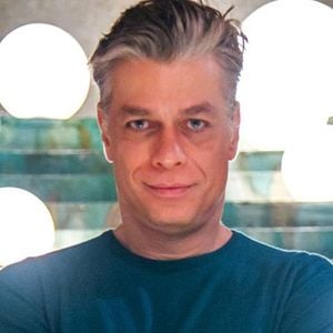 Fabio Assunção esteve em 'Totalmente Demais', ao lado de Marina Ruy Barbosa.