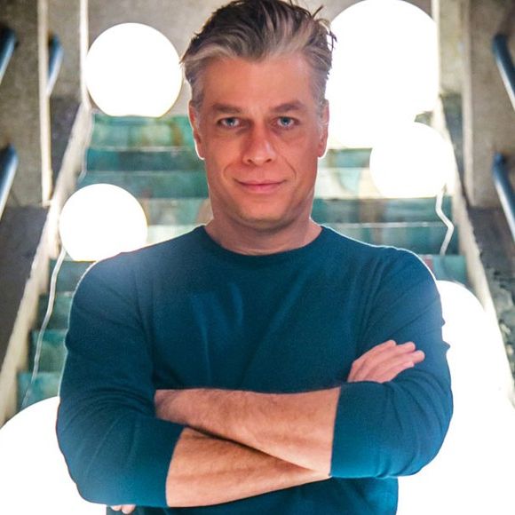 Fabio Assunção esteve em 'Totalmente Demais', ao lado de Marina Ruy Barbosa.