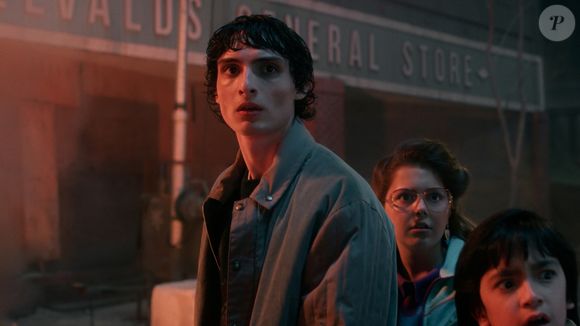 'Stranger Things' recebeu três novos episódios antes da grande final, lançada no réveillon
