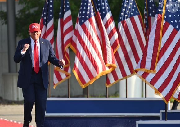 Donald Trump, segundo análise do psicanalista Christian Dunker, sofre de uma patologia social