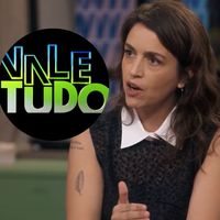 'Galera está pirando’: autora de 'Vale Tudo', Manuela Dias desabafa sobre críticas e revela perfil fake para acompanhar reações na web