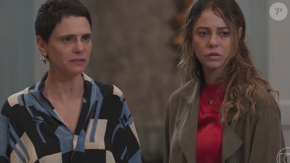 Fãs comparam cenas de 1988 e 2025 e apontam perda de impacto na morte de Odete Roitman