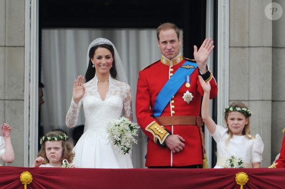 Curiosidade de Kate Middleton: ela não tinha um poster de Principe William em sua parede