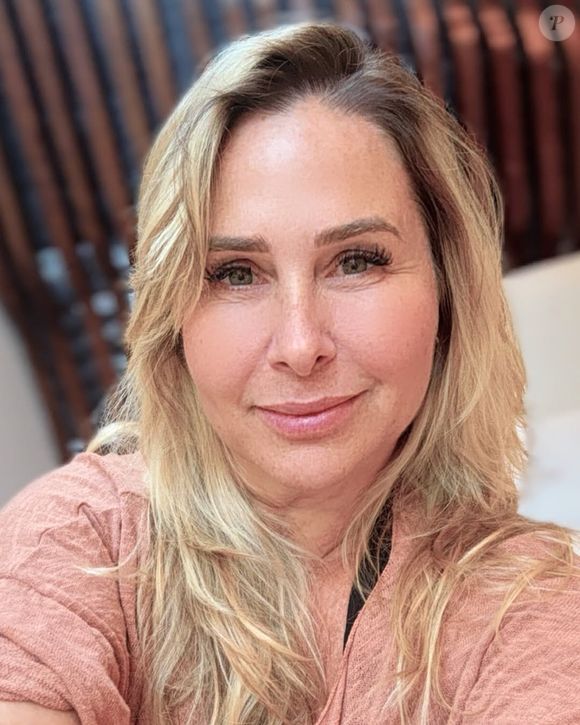 Andréa Sorvetão contou que Xuxa pagou a escola de sua filha e ajudou a família financeiramente antes de ceder o apartamento durante a pandemia
