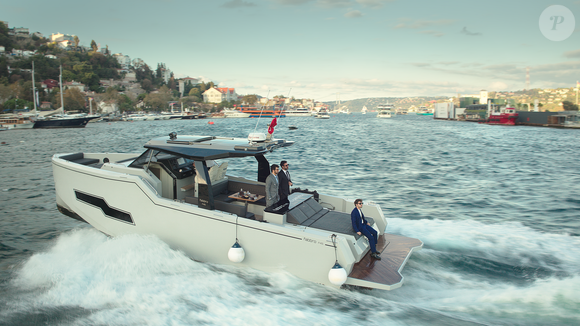 'Berço de Ouro' acumulou 14 milhões de horas assistidas nos primeiros dias de lançamento e conquistou amantes de novelas turcas