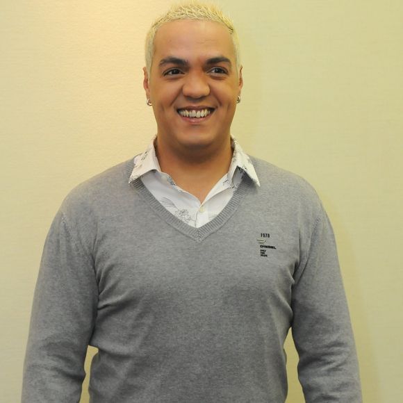 Antes de Gracyanne Barbosa, Belo namorava Viviane Araújo, quem traiu