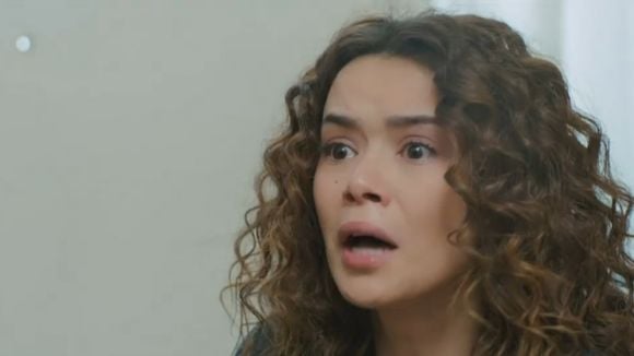 Resumo da novela 'Força de Mulher' de segunda-feira, 6/1: Ceyda usa Piril para se vingar de Sirin