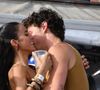 Bruna Marquezine e Shawn Mendes tiveram fotos íntimas divulgadas nas redes por paparazzi e portais de entretenimento