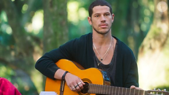 Final novela 'Vai na Fé': Lui Lorenzo (José Loreto) propões 'despedida digna' para Lumiar (Carolina Dieckmann) nos últimos capítulos