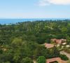 Propriedade fica localizada em Montecito, uma das regiões mais populares entre as celebridades na Califórnia