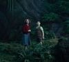 Na última terça-feira, 13 de outubro, a Netflix divulgou o trailer de 'Nárnia: O Sobrinho do Mago', filme que promete ser o próximo fenômeno de fantasia do serviço de streaming