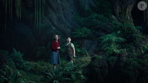 Na última terça-feira, 13 de outubro, a Netflix divulgou o trailer de 'Nárnia: O Sobrinho do Mago', filme que promete ser o próximo fenômeno de fantasia do serviço de streaming