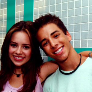 Seriado ‘Sandy & Junior’: em 2002, obra viveu uma transição e deixou de ser ambientada em uma escola