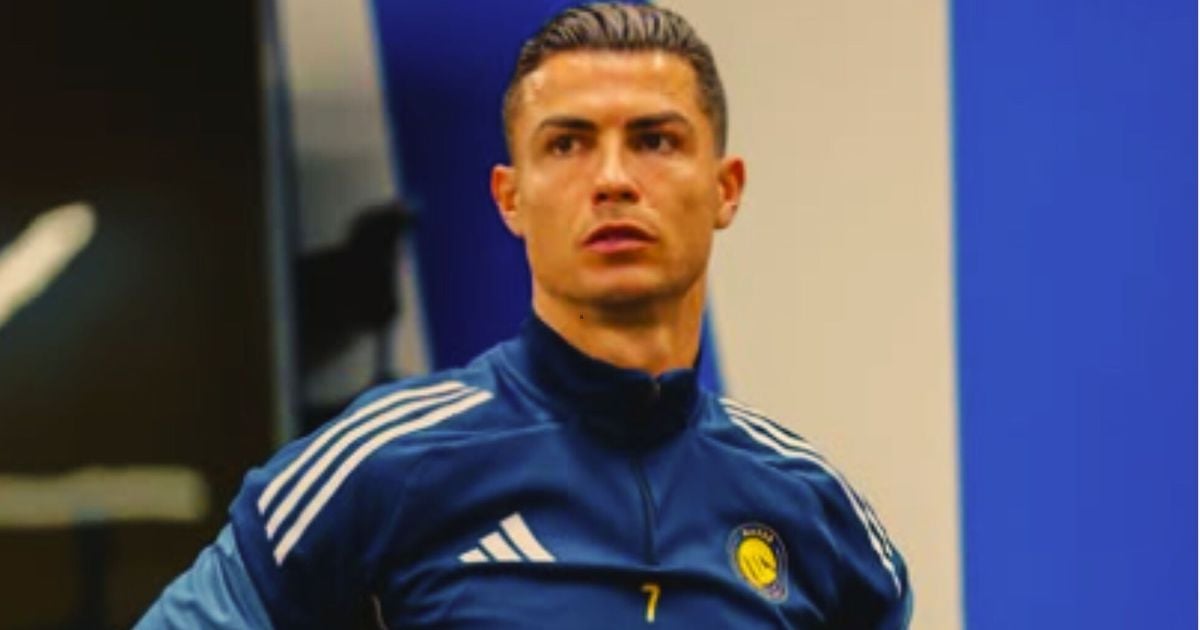 ronaldo