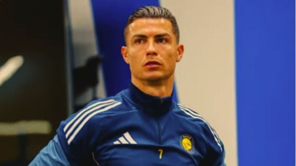 O dia em que Cristiano Ronaldo causou prejuízo de 2,6 bilhões de dólares para a Coca-Cola