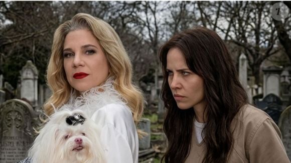 Ao descobrir que Adriana finalmente conseguiu uma entrevista de emprego, Pilar entrará em contato com a responsável pela clínica e fará questão de relembrar a acusação que recaiu sobre a fisioterapeuta.