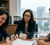 Divórcio uniteral pode ser cancelado caso não obedeça regras básicas: 'Assinatura falsa, documento adulterado ou procuração fraudulenta' - imagem ilustrativa produzida pela IA do Google