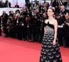Natalie Portman era o rosto do perfume Miss Dior Chérie quando participou da escolha de um batom especial da Dior com finalidade beneficente