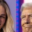 'Nem tudo é o que parece': após Donald Trump liberar novos arquivos sobre OVNIs, Yasmin Brunet defende teoria de que Terra tem ETs fingindo serem humanos